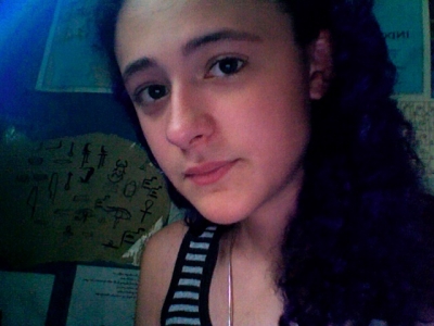 Purple!