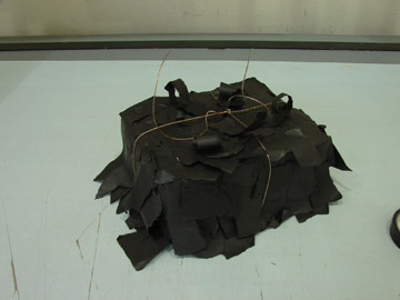 it looks like it could crawl away