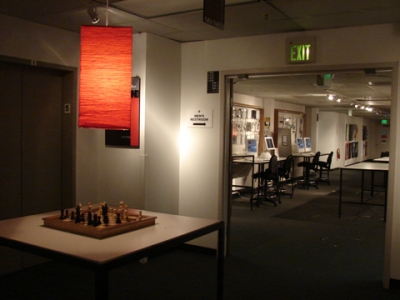 tuition dollars at work.