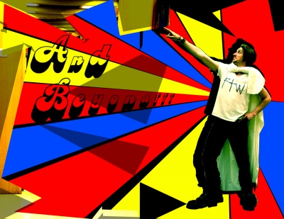 Taking SF0 to the Future....