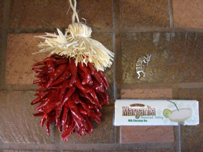 The gifts