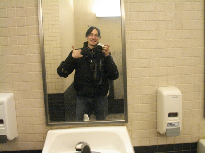 a job well done..but one left!