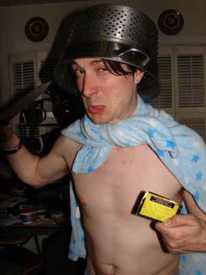 What if I make this threatening face?