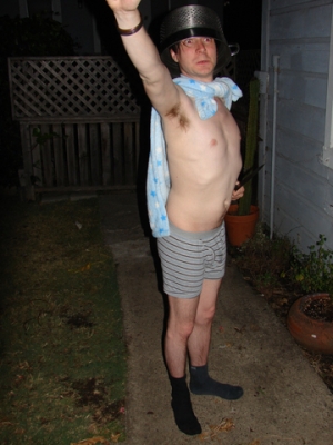 SIG HEIL UNDERPANTS!!