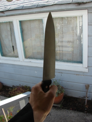 but it's time for work?