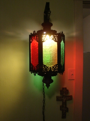 I love lamp!!