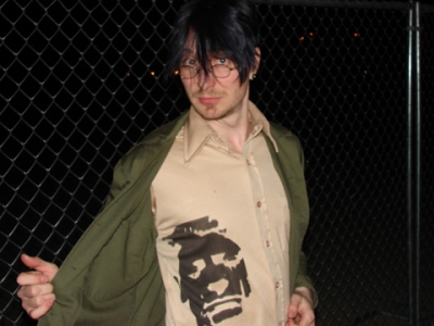 the shirt in question