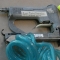 Numatic staple gun