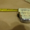 measuring tape