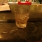 my drink: Jack/water with a splash of bitters