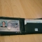 Thats an old ID, my CA id blew away one day.