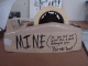 Tape dispenser 
