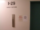 29th floor