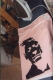 After printing