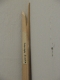 Broken broom