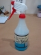 Glass cleaner