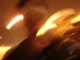 the photos got more blurry after the drink