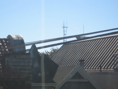 Lady Sutro, Lady Sutro
