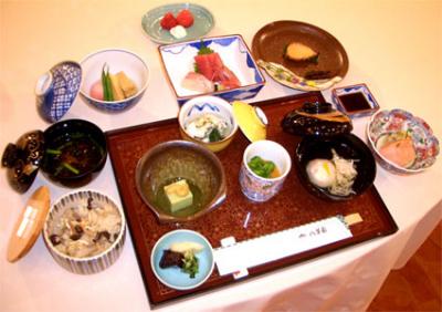 dinner