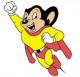 mighty mouse