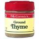 thyme