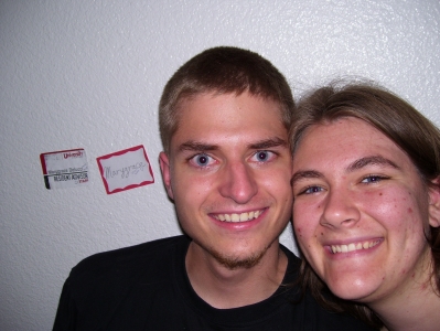 The First Photo