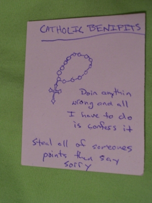 Catholic Benefits Catholic Benefits