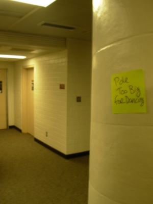Pole