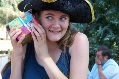Birthday