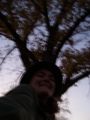My Tree and Me