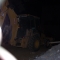 A Bulldozer