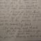 Bottom of the Letter