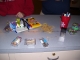 The Supplies
