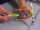 Zander's "crossbow" 