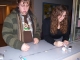 Sam and Sarah