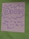 DOOM DOOM