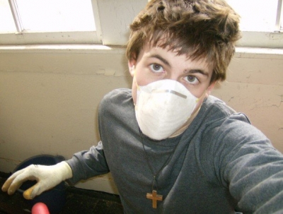 Too Dangerous to Breathe