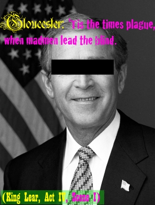 madman