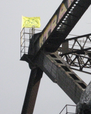 Freedom Flag