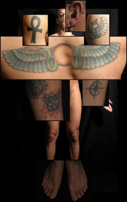 Body Modifications