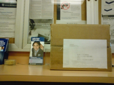 Package