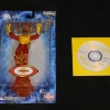 Firestorm action figure and archive
