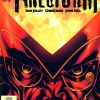 Firestorm v3 #1