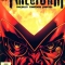 Firestorm v3 #1