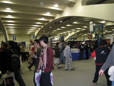 Winning Picture 3 : Place of Business