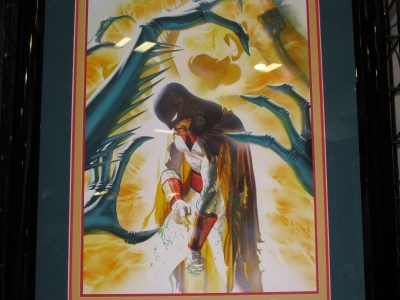 Runner-up Picture 1 : Wild Card 6