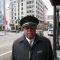 Doorman