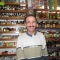 Convenience Store Man