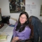 Lady in the Office