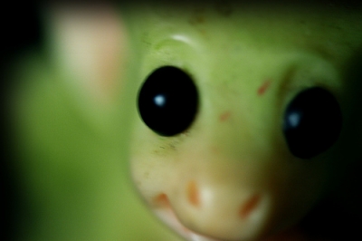 Tiny Pet Dragon